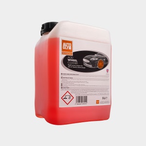 Acid Wheel Cleaner