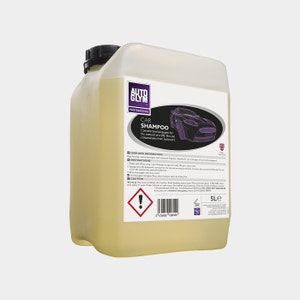 Car Shampoo