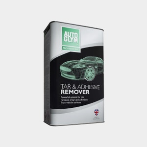 Tar & Adhesive Remover