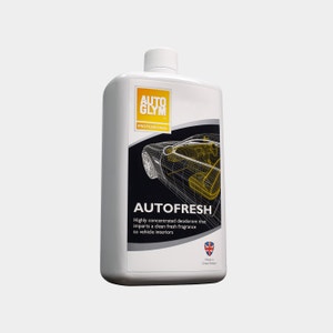 Autofresh