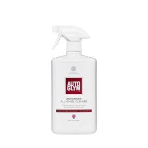Advanced All Wheel Cleaner