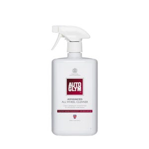 Advanced All Wheel Cleaner