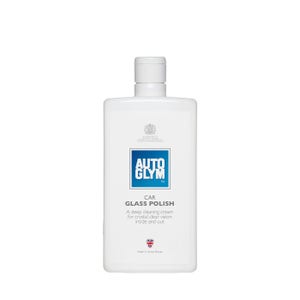 Car Glass Polish 500ml