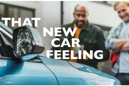 The ultimate cleaning guide for the #FeelCarProud driver