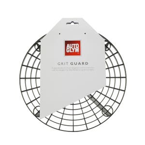 Grit Guard