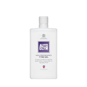 High Performance Tyre Gel