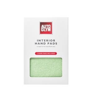 Interior Hand Pads
