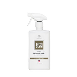 Rapid Ceramic Spray