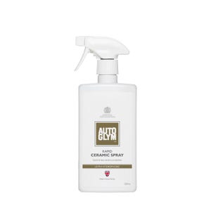 Rapid Ceramic Spray