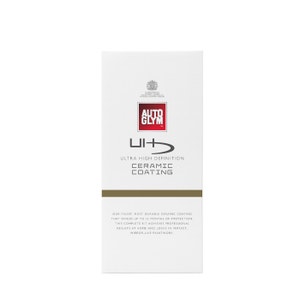 Ultra High Definition Ceramic Coating